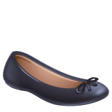 Whatsapp design of the flat shoe emoji verson:2.23.2.72
