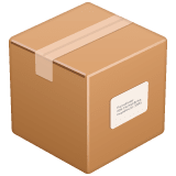 Whatsapp design of the package emoji verson:2.23.2.72