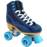 Whatsapp design of the roller skate emoji verson:2.23.2.72