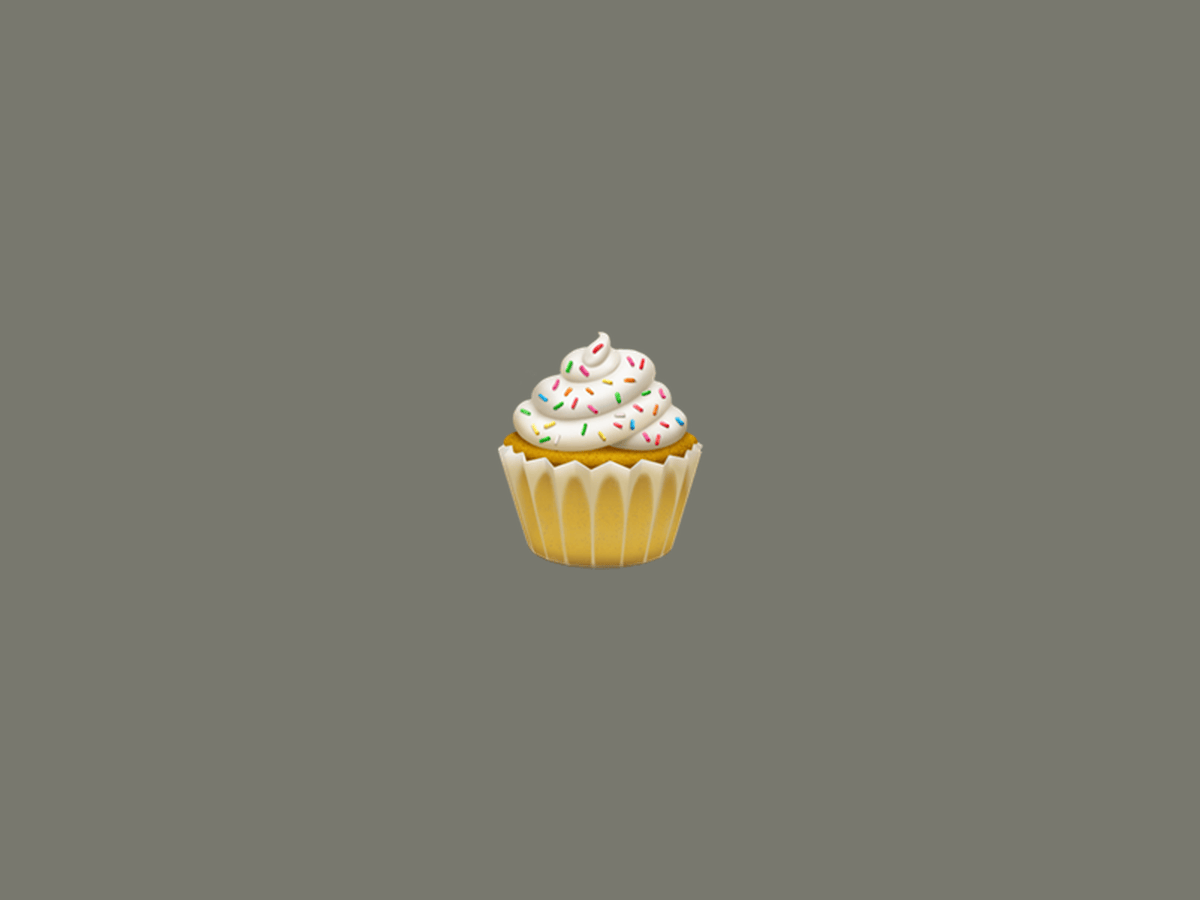 Muffin Emojis Usage, Copy & Paste Emojisprout