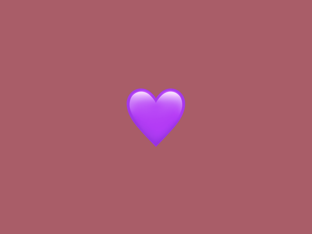 Lavender Emojis Usage, Copy & Paste Emojisprout