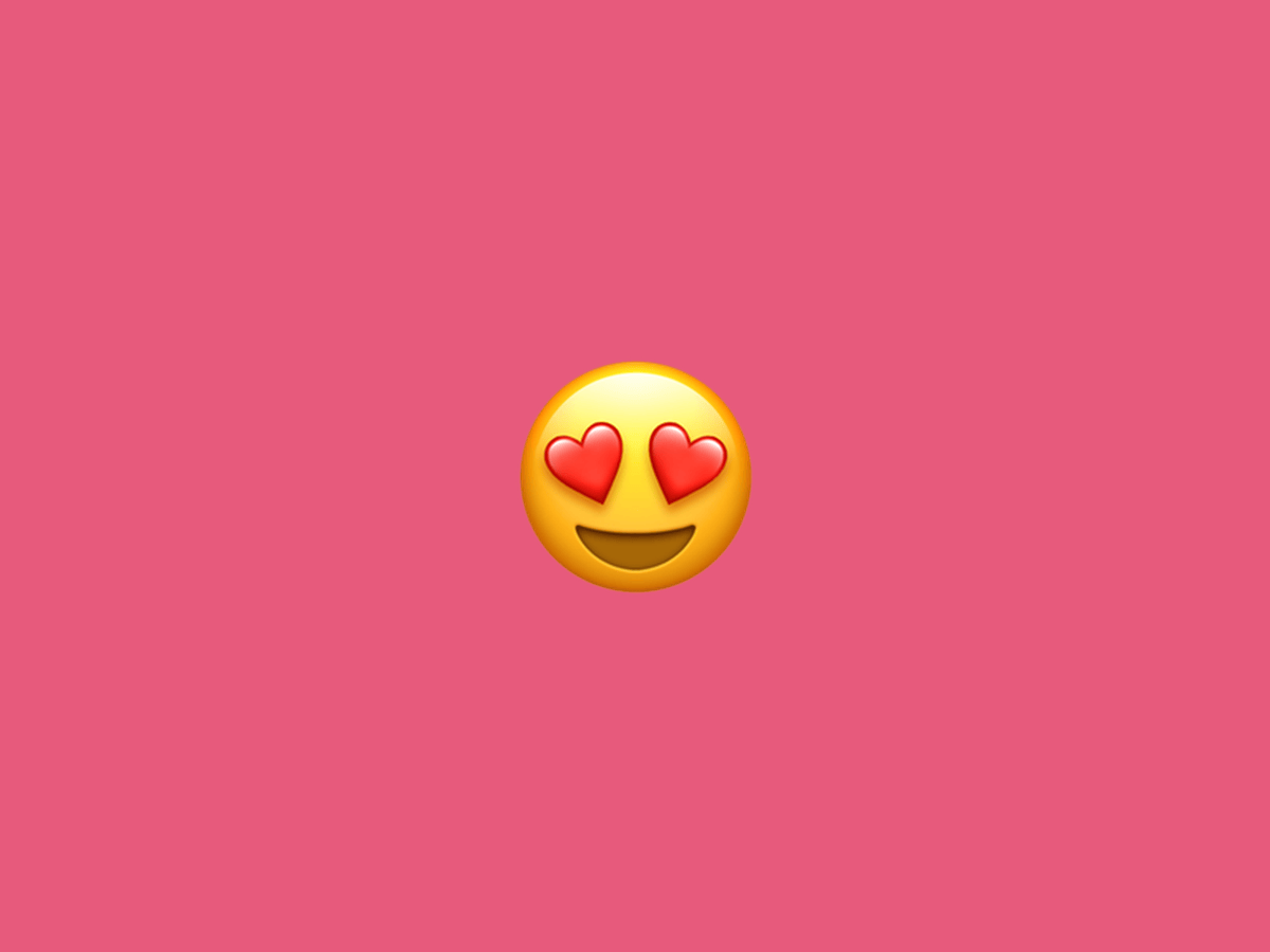 Gorgeous Emojis - Usage, Copy & Paste - Emojisprout